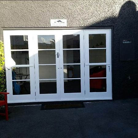 Mauao Studio Mount Maunganui Exterior photo
