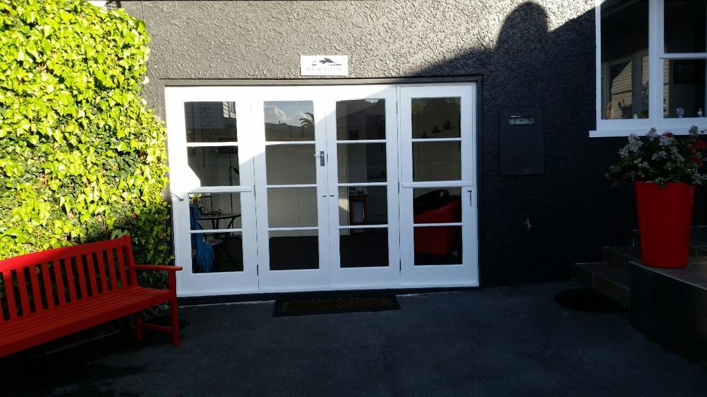 Mauao Studio Mount Maunganui Exterior photo